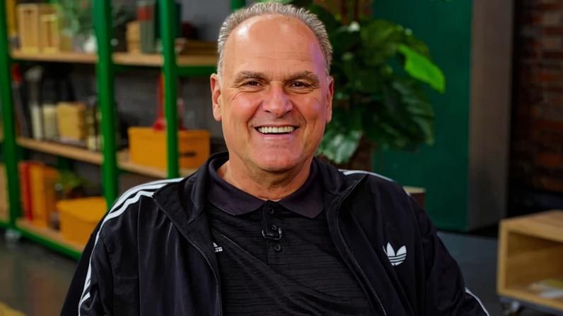 Oscar Schmidt morreu aos 68 anos, em São Paulo