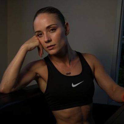 Triatleta brasileira morre durante prova de Ironman nos EUA