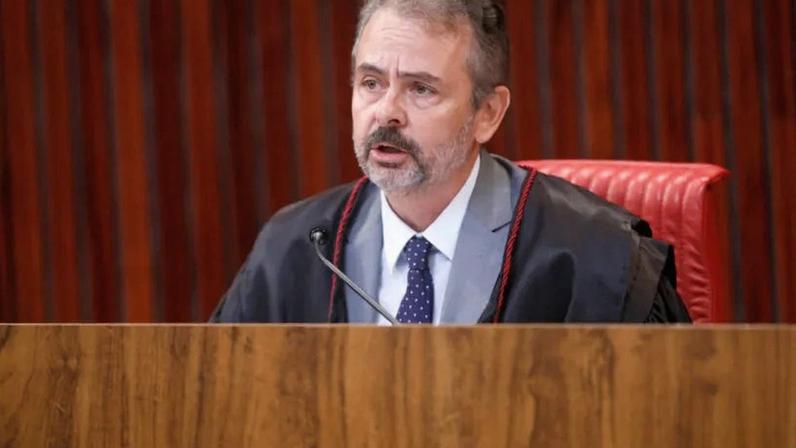 O vice-procurador geral eleitoral Alexandre Espinosa Bravo Barbosa defendeu eleições diretas em ação que questiona mandato tampão no Rio de Janeiro