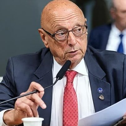 Senador diz que não é republicano indicar jovens para o STF
