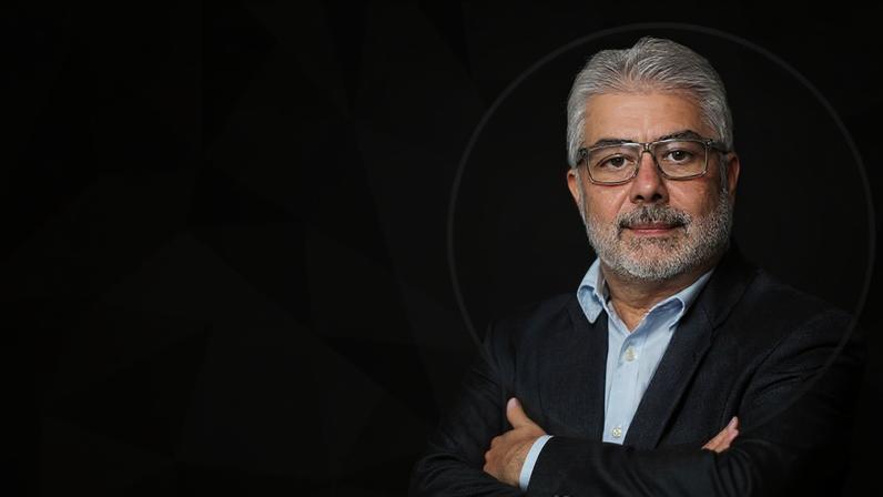 Alexandre Espirito Santo — Foto: Valor Investe
