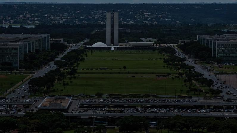 Órgãos que serão contemplados com novos concursos federais seguem em definição