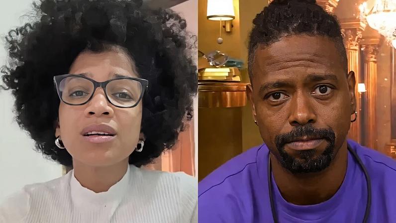 Esposa de Leandro Boneco expõe a verdade após participante do BBB 26 passar mal no reality e ser hospitalizado
