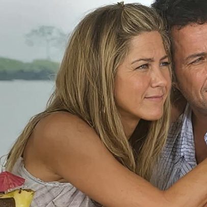 Esposa de Mentirinha se inspira em ganhador do Oscar, entenda