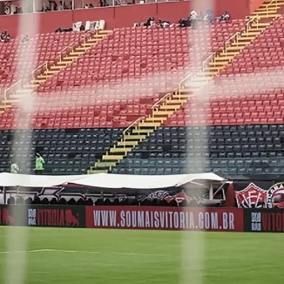 Vitória x Corinthians: horário e transmissão do jogo do Brasileirão