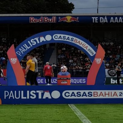 São Paulo leva jogo contra Bahia para Bragança por show no Morumbi