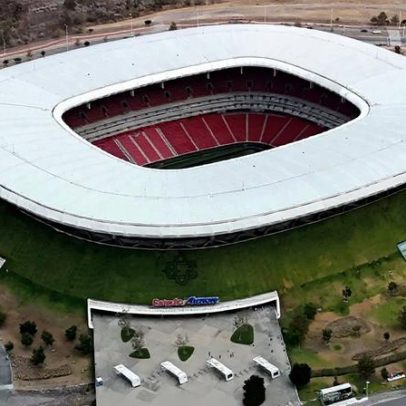 Irã aguarda resposta da FIFA sobre mudança de local da Copa do Mundo