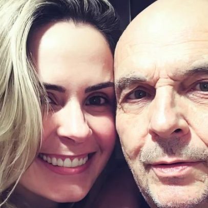 Estado de saúde do pai de Ana Paula Renault é atualizado; detalhes sob sigilo