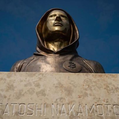 Filme sobre Satoshi Nakamoto cita Finney e Sassaman como criadores do Bitcoin