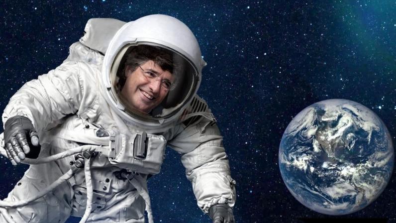 Como o BTG entrou no IPO da SpaceX