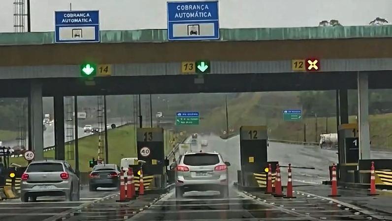 Estado de São Paulo coloca em operação 15 novos radares em rodovias estaduais | Reprodução