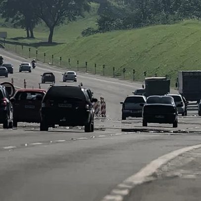 Governo suspende milhões de multas de pedágio eletrônico; saiba as mudanças