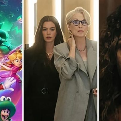 Abril traz estreias nos cinemas e plataformas de streaming