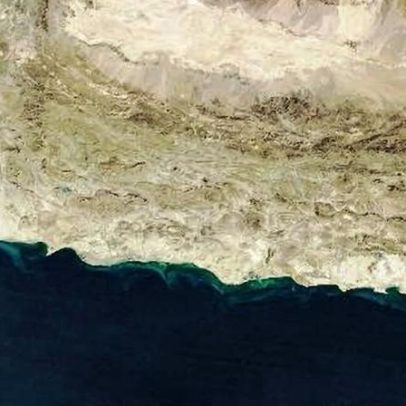 Irã afirma ter começado a cobrar pedágio pelo Estreito de Hormuz
