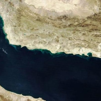 Bloqueio de Hormuz pode afetar agro brasileiro e a taxa Selic