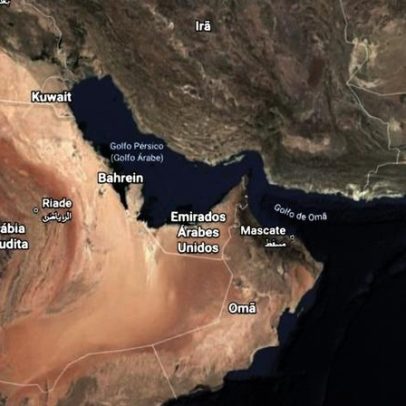 Irã ataca 3 navios no Estreito de Ormuz, elevando tensões regionais