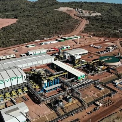 CNI aumenta projeção do PIB para 2026 de 1,8% para 2%