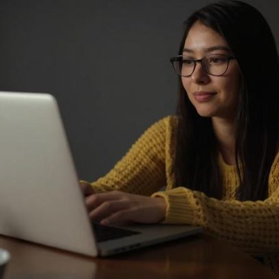 Riscos de usar biometria facial como senha de notebook