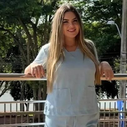 Ex-namorado é denunciado pela morte de brasileira no Paraguai