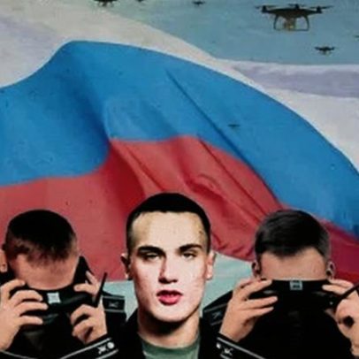 Rússia pressiona estudantes a alistarem-se no serviço militar, segundo relatório