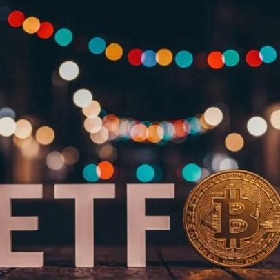 ETFs de Bitcoin captam R$ 6,8 bi em março e encerram quatro meses de saídas
