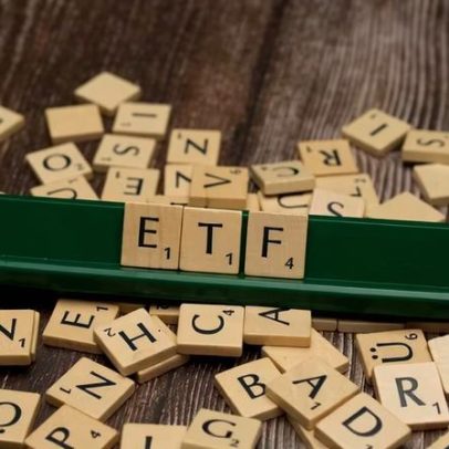 ETF brasileiro da BlackRock registra maior fluxo semanal em 15 anos