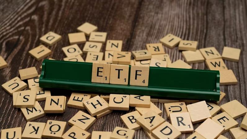 Fundo ETF brasileiro da BlackRock tem o maior fluxo semanal em 15 anos — Foto: Markus Winkler/Pixabay