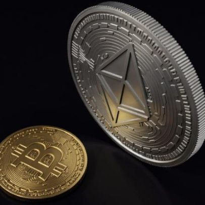 Fundos de criptomoedas somam US$ 1,4 bi; Bitcoin rompe faixa de dois meses