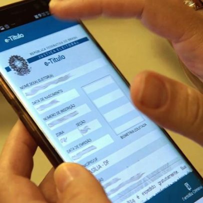 Eleitor tem um mês para regularizar pendências e ficar apto a votar