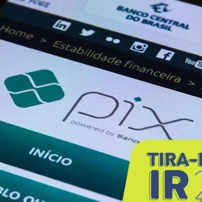 Como funciona o cashback da restituição automática do IR