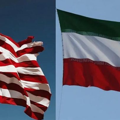 Maioria dos norte-americanos quer fim rápido da guerra com o Irã