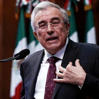 Governador de esquerda no México é acusado pelos EUA de narcotráfico