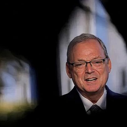 Fed deve cortar juros com Warsh na presidência, diz Hassett