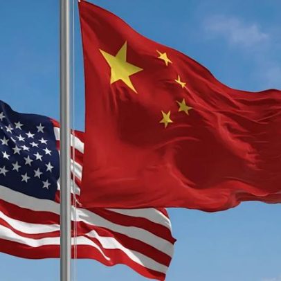 EUA acusam China de roubar tecnologia de IA em escala industrial