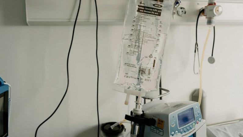 Eutanásia: mortes somam quase 15 mil casos na Bélgica e Holanda