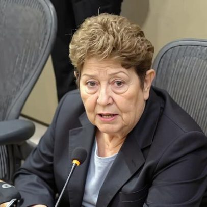 OAB critica desembargadora que comparou limitação de penduricalhos à escravidão