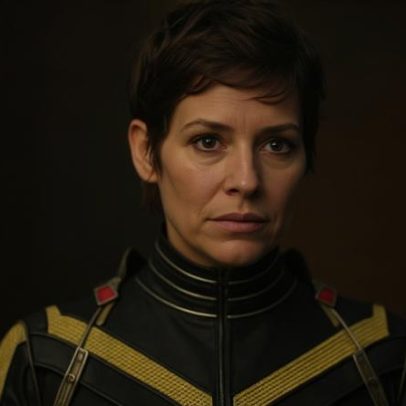 Evangeline Lilly critica Disney por demissões na Marvel