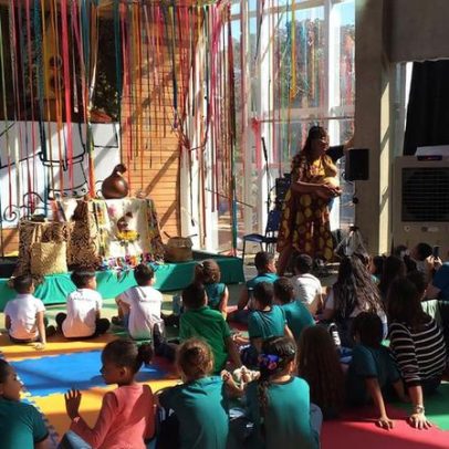Viagem Literária passa por 67 cidades de São Paulo