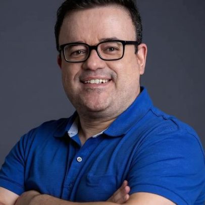 Everaldo Marques narrará jogos do Brasil pela Globo na Copa do Mundo