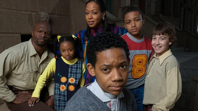 Todo Mundo Odeia o Chris: relembre elenco e personagens da série de comédia — Foto: Reprodução / CBS Television Distribution