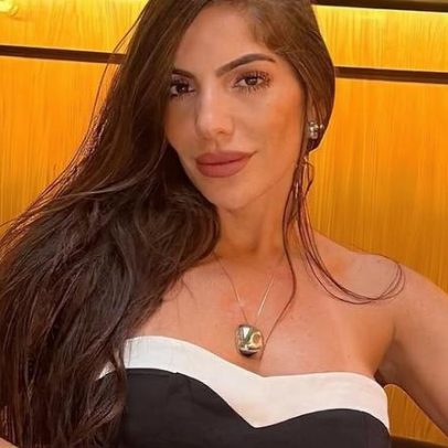 Ex-BBB Anamara revela nova carreira e que montou empresa sozinha