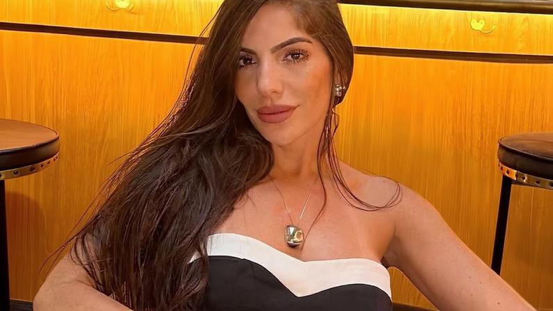 Ex-BBB Anamara surpreende com nova carreira e dá detalhes: “Montei uma empresa sozinha”