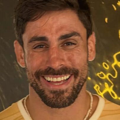 Ex-BBB Cara de Sapato perde ação na Justiça contra a Globo