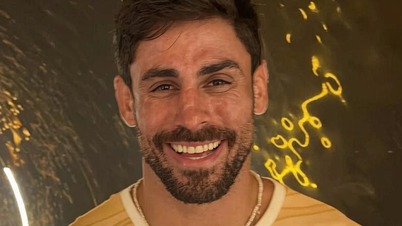 Ex-BBB Cara de Sapato perde ação na Justiça contra a Globo