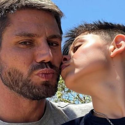 Ex-BBB Jonas Sulzbach comenta paternidade após revelar uma única relação