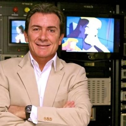 Ex-diretor de programação Murilo Fraga retorna para ajudar o SBT