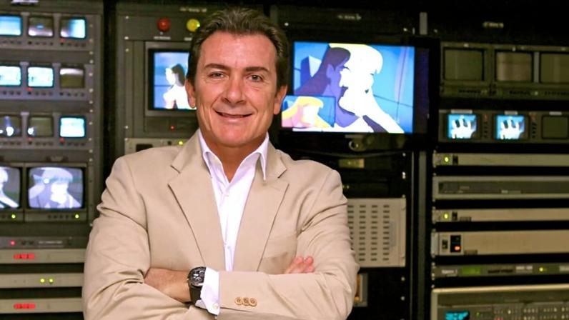 Ex-diretor de programação, Murilo Fraga volta para tentar socorrer o SBT