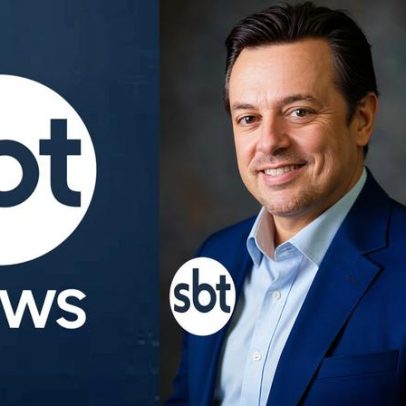 Ex-executivo da CNN Brasil assume área comercial do SBT News