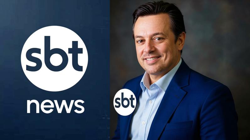 Ex-executivo da CNN Brasil assume departamento comercial do SBT News