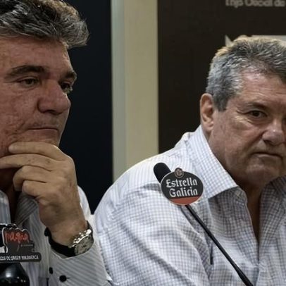 MP-SP denuncia ex-dirigentes do Corinthians por desvio de 3,4 milhões